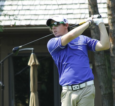 More to Come from McIlroy? article about More to Come from McIlroy?