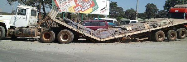 Rising Truck Accidents: Causes and Remedy article about Rising Truck Accidents: Causes and Remedy