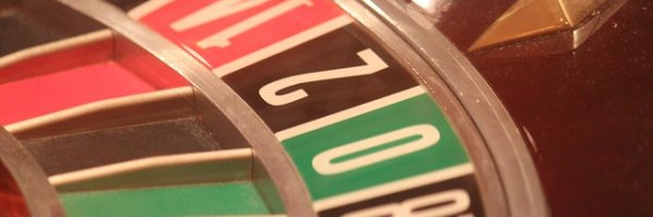 Technology and Roulette article about Technology and Roulette