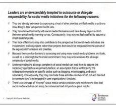 The 6 Most Irritating Things People Do at Conferences article about The 6 Most Irritating Things People Do at Conferences