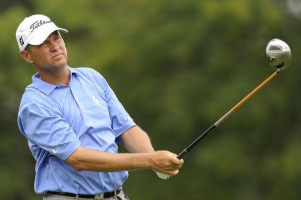 THE 2016 RYDER CUP: DARREN CLARKE VS DAVIS LOVE III article about THE 2016 RYDER CUP: DARREN CLARKE VS DAVIS LOVE III