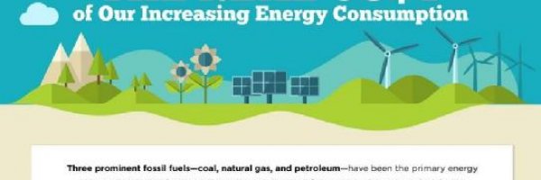 The real cost of our increasing the energy consumption article about The real cost of our increasing the energy consumption