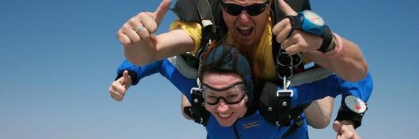 Extreme Dating: 5 of the best article about Extreme Dating: 5 of the best