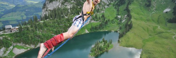 Extreme Dating: 5 of the best article about Extreme Dating: 5 of the best