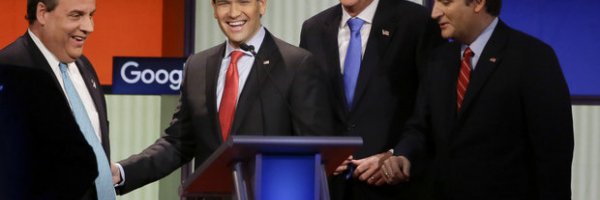 Iowa Political Stampede article about Iowa Political Stampede