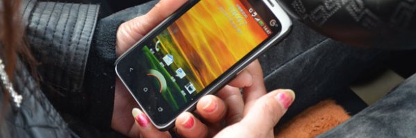 How smartphones made a difference to businesses article about How smartphones made a difference to businesses