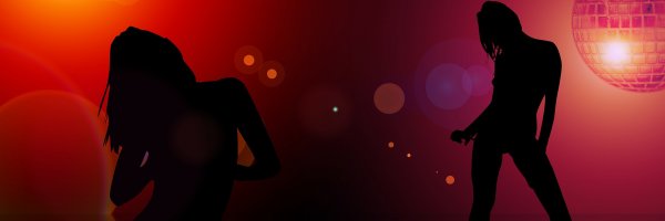  article about Internet dating - love or lust?