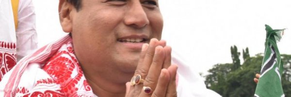 Tribal leader Sonowal takes Assam’s responsibility article about Tribal leader Sonowal takes Assam’s responsibility