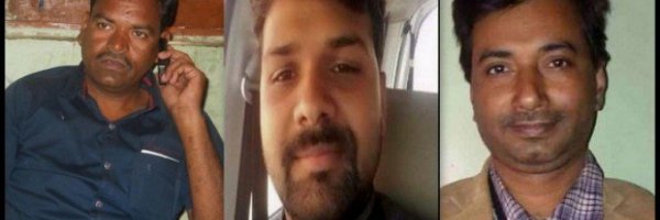 India’s degrading journalist murder index article about India’s degrading journalist murder index