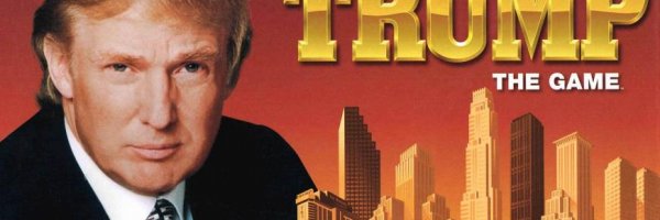 The Story of Donald Trump Before Politics article about The Story of Donald Trump Before Politics