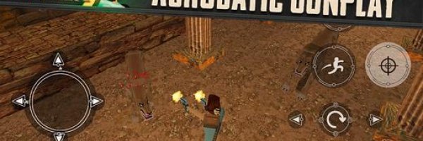 Retro Games that made a Comeback with Awesome Apps article about Retro Games that made a Comeback with Awesome Apps
