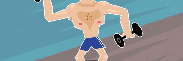 5 Reasons You Haven’t Achieved Your Fitness Goals Despite Trying Hard article about 5 Reasons You Haven’t Achieved Your Fitness Goals Despite Trying Hard