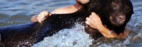  article about 10 of the Luckiest Animals Ever