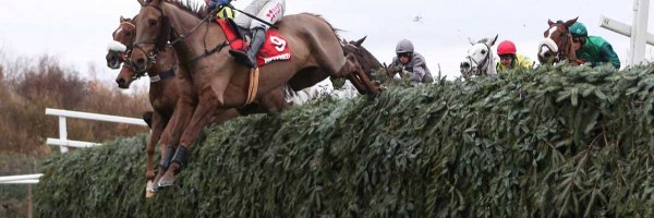 The Key Contenders for the 2017 Grand National article about The Key Contenders for the 2017 Grand National