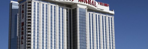  article about Donald Trump And His History with Casinos