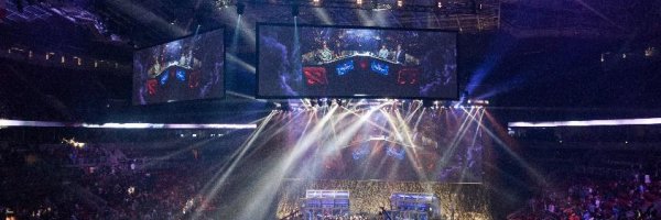  article about Seattle opens up its doors to the biggest esports tournament ever