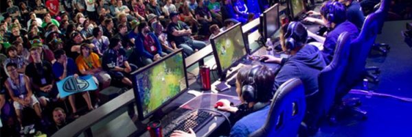 Getting started with E-sports betting article about Getting started with E-sports betting