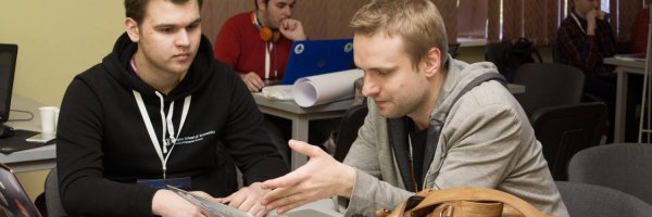 NASA Space Applications Challenge Tells Humanities Stories with Help of Max Polyakov article about NASA Space Applications Challenge Tells Humanities Stories with Help of Max Polyakov