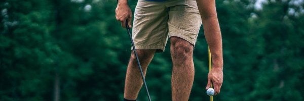  article about Characteristics of a Great Golfer