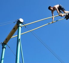 What would you do if there was no tomorrow? article about What would you do if there was no tomorrow?