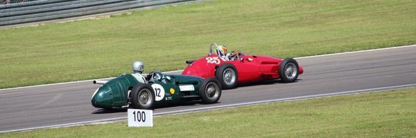 A Preview Of The Spanish Grand Prix 2018 article about A Preview Of The Spanish Grand Prix 2018