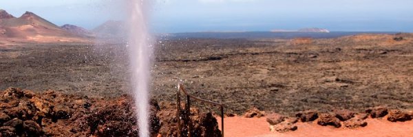 Lanzarote Weather: A complete guide of what the weather is really like article about Lanzarote Weather: A complete guide of what the weather is really like