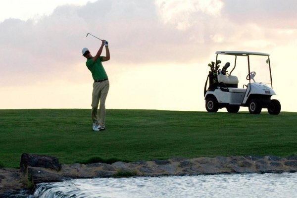 Lanzarote Weather: A complete guide of what the weather is really like article about Lanzarote Weather: A complete guide of what the weather is really like