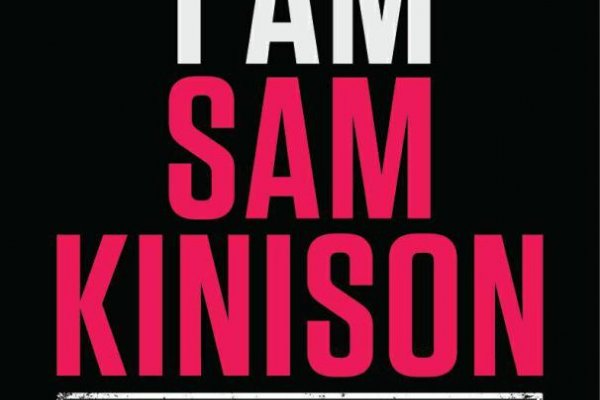 I AM Sam Kinison article about I AM Sam Kinison