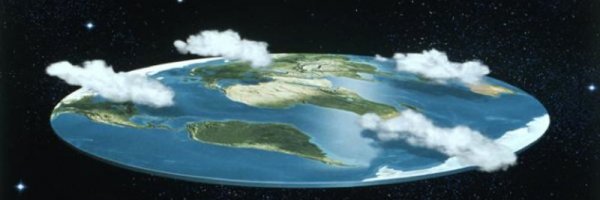 Living on flat earth? So wheres the edge? article about Living on flat earth? So wheres the edge?