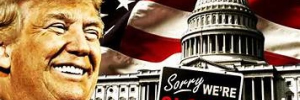 ONLY A WHITE MAN CAN TAKE AMERICA DOWN article about ONLY A WHITE MAN CAN TAKE AMERICA DOWN
