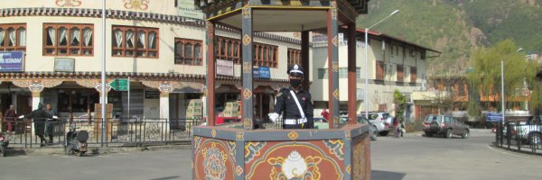 Waiting for a new regime in Thimphu article about Waiting for a new regime in Thimphu