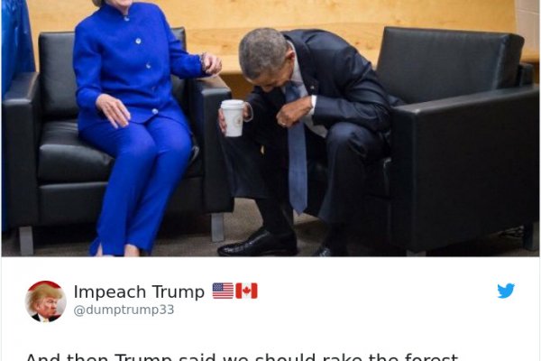 trump is raking article about trump is raking