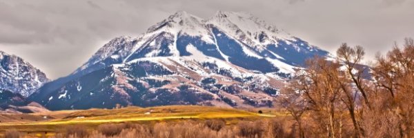 Reasons to Buy Land in Montana article about Reasons to Buy Land in Montana