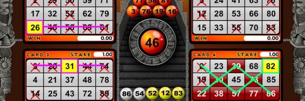 Tips to Win Real Cash Online with Bingo, Slots, Casino and betting bonuses article about Tips to Win Real Cash Online with Bingo, Slots, Casino and betting bonuses
