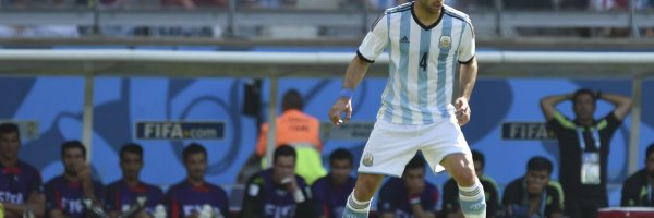 Eight of the best Argentinians to play in the Premier League article about Eight of the best Argentinians to play in the Premier League