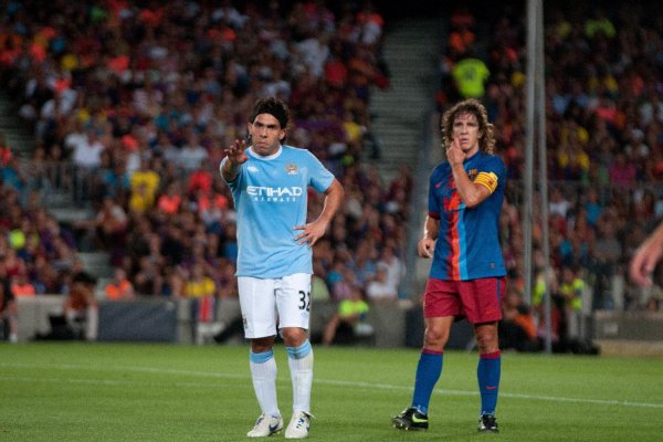 Eight of the best Argentinians to play in the Premier League article about Eight of the best Argentinians to play in the Premier League