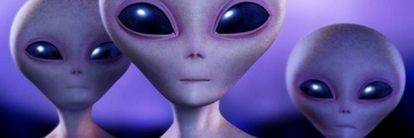  article about questions about aliens