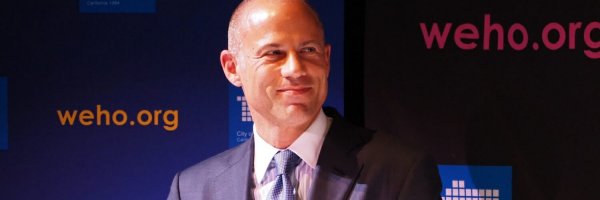 Michael Avenatti arrested for wire fraud and extortion article about Michael Avenatti arrested for wire fraud and extortion