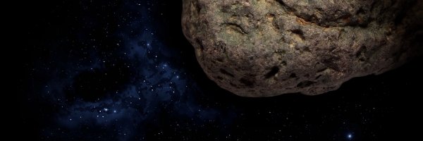 Known asteroids threatening Earth during our lifetime article about Known asteroids threatening Earth during our lifetime