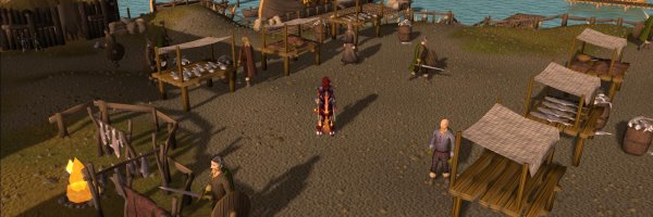Is Runescape 3 still popular? If so, what version of Runescape is played the most? article about Is Runescape 3 still popular? If so, what version of Runescape is played the most?