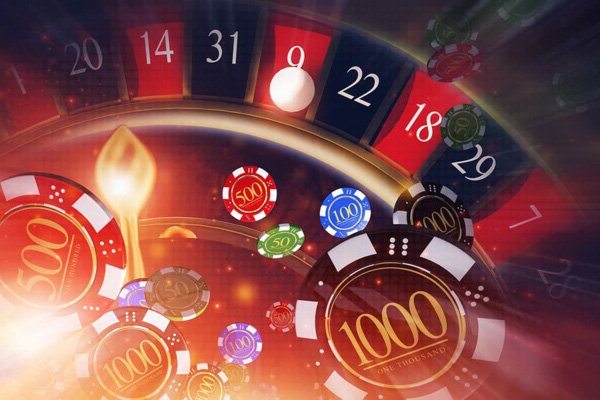  article about Online Casinos in Canada - whats the deal?