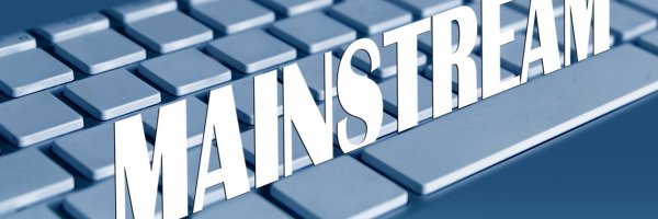 Crisis of credibility for mainstream media: Long live journalism article about Crisis of credibility for mainstream media: Long live journalism
