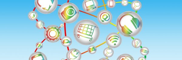 How IoT Can Improve Industrial Data Collection Processes article about How IoT Can Improve Industrial Data Collection Processes