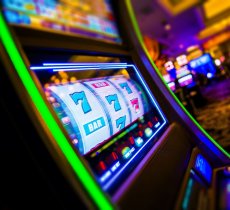 Entertainment article about Why are Slots so popular? All your questions answered!