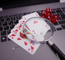 Money article about How to Make Money in an Online Casino