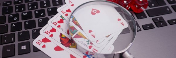 How to Make Money in an Online Casino article about How to Make Money in an Online Casino