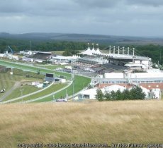Sport article about Glorious Goodwood Betting - The Archetypal Summer Racing Festival