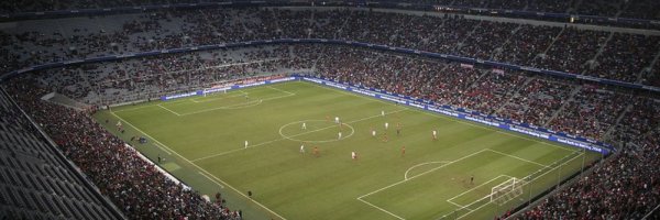 The Largest Football Stadiums Every Sports and Travel Fan Should Visit article about The Largest Football Stadiums Every Sports and Travel Fan Should Visit
