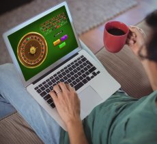 Gaming article about Up your game with online Roulette