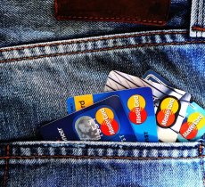 Money article about 4 ways to use your travel credit card points without travelling